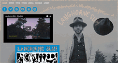 Desktop Screenshot of langhorneslim.com